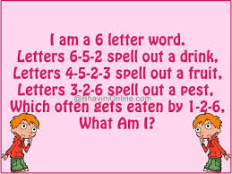 Here's how to get microsoft word for your own computer. 6 Letter Word Puzzle Online 52 Off Www Ingeniovirtual Com