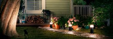 Dann ist philips hue outdoor vielleicht genau das richtige für euch. Philips Hue Leuchtet Jetzt Auch Im Garten Das Intelligente Haus