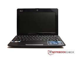 Review Asus Eee Pc 1015px Netbook Notebookcheck Net Reviews
