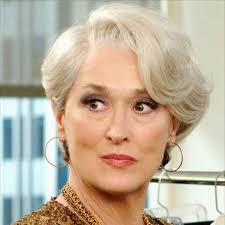 Meryl Streep donates $10,000 to a struggling school