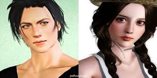 5000 hit gift-Megan+Alec