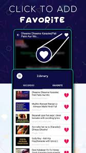 Free Hindi Karaoke For Android Apk Download