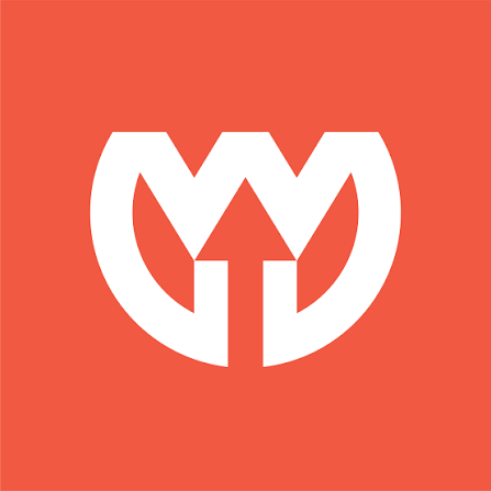 Logo JustRemote