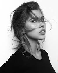 American Model & Actress Kara Del Toro Talks to Miami Living