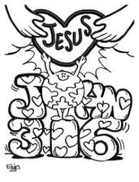 Maybe you would like to learn more about one of these? Christian Valentines Day Coloring Pages About Love 100 Free