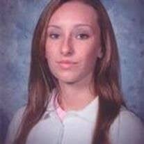 Kaylynn Jo Daigle Obituary