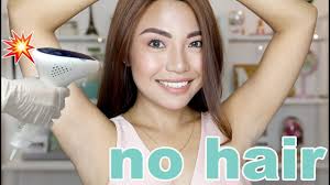 You're not the only one. Cheap Underarm Laser Hair Removal 1 Session Only Youtube