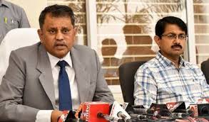 The duties of the position vary from state to state, but their general role involves the regulation of essential utility services such as energy, telecommunications, and water. Ordinance Issued By Andhra P To Remove State Election Commissioner