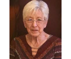 Carole Coville Obituary (1943