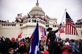 Mitt romney but ultimately rejected a motion to censure him saturday for his votes at president donald trump's impeachment trials. Trump Impeachment Video Trail Opens With Clip Of Former President Telling Supporters To March On Capitol The Independent