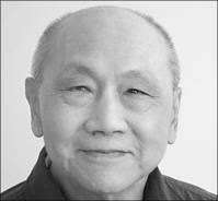 FRANK CHIN Obituary (2016)
