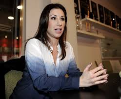 Katrin zytomierska's age is 43. Katrin Zytomierskas Ac Kamp Tramsfrans