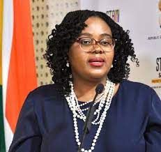 She is also a member of the national assembly for the african national. 4cub1dqjkft9jm