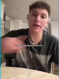 Call Jaden Song