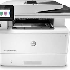If hp support doesn't find any updates, then find updates on download software and drivers, visit site; En Hp Laserjet Pro M203dn Printer Tiaco Technologies