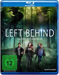 I went and saw the new left behind movie called vanished: Left Behind Vanished Next Generation Bluray