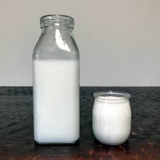 Use 1 cup of dried along . Coconut Milk Made From Dried Coconut Zero Waste Chef