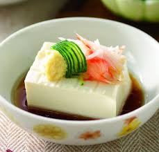 豆腐 前菜