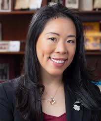 2023-2025 Board of Directors