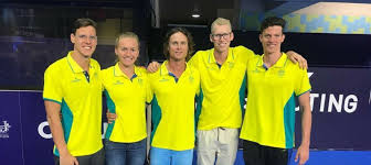 19 hours ago · name: Dean Boxall Named Ascta Coach Of The Year Swimming Qld