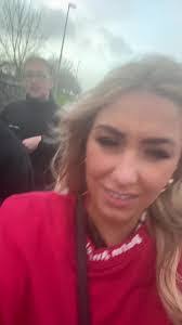 Anita Byas's Instagram, Twitter & Facebook