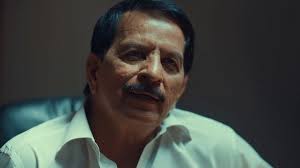 Mumbai Mafia: Police Vs. The Underworld' Explained: Who Is Pradeep Sharma?  Where Is He Now?