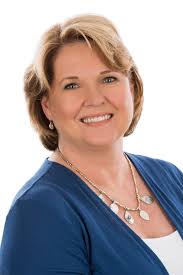 Nancy Mitchell Realtor