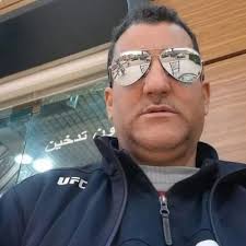 Aaron Grindstaff (@grinder1020)