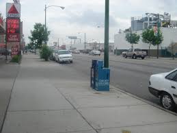 Create a trip to save and organize all. Western Avenue Chicago Wikipedia