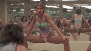 The camel's toe | gnostic bent. Jay Vintage To The Limit 80s Workout Music Youtube