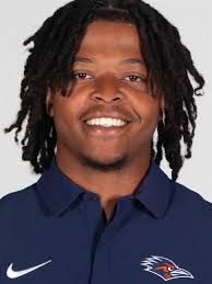 Brandon Tennison, UTSA, Quarterback