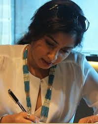 Khushbu Agarwal (@Khushbu4SG)