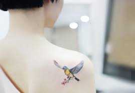 Characteristics may vary between whale species but here are the main concepts that the whale symbolizes. 15 Minimalist Tattoo Designs From South Korea S Burgeoning Tattoo Scene