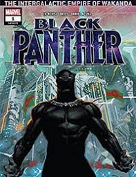 Black panther explores the origin story of t'challa, expanding on the character first introduced in civil war. Read Online Download Zip Black Panther 2018 Comic