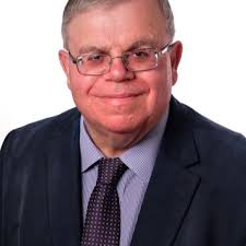 Chris Bateson MCILT (@sylvacfinder)