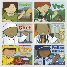 Check spelling or type a new query. People Who Help Us Book Series Is A Great Way To Introduce Children To Many Different Jobs That Help People Who Help Us Preschool Resources First Year Teaching