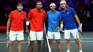 Ele vai enfrentar o russo daniil. Australian Open 2021 Tennis News Nick Kyrgios Novak Djokovic Stefanos Tsitsipas Comments Press Conference Rivalry