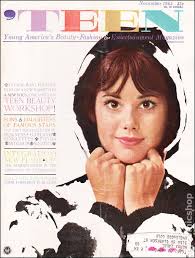 Comic books November 1963