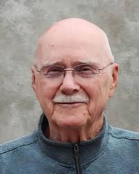 Albert Edwards Obituary