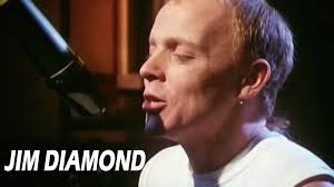 Jim Diamond