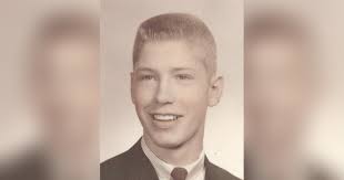 Obituary for Thomas C. Fischer