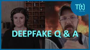 Maybe you would like to learn more about one of these? Was Sind Deepfakes Computerwoche De