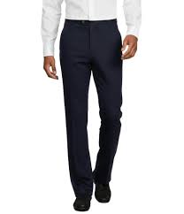 Relaxed-Fit Men's Casual Pants | Dillard's