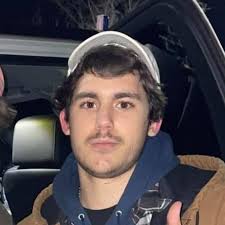 Jaden Harrison and Lance Fitzgerald's Wedding Website