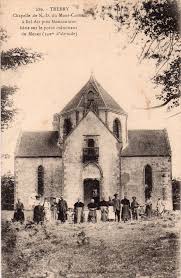 Numéro siren, chiffre d'affaires, résultat net, effectifs. Trebry Trebry Chapelle De Notre Dame Du Mont Carmel A Bel Air Pres De Moncontour Batie Sur Le Point Culminant Du Menez 349m D Altitude Carte Postale Ancienne Et Vue D Hier Et