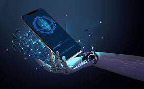 AI in Mobile App Development: Shaping the Future of Technology | nasscom |  The Official Community of Indian IT Industry