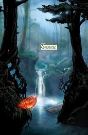 It may return in the future and you can always ask netflix to put it back again. Last Unicorn Interior 1 Borg