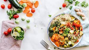 Langkah pertama untuk menurunkan berat badan dengan program diet adalah membiasakan diri dengan berbagai jenis makanan rendah kalori yang tersedia di pasaran. 12 Sayuran Penurun Kolesterol Jahat Ampuh Dan Aman Hot Liputan6 Com