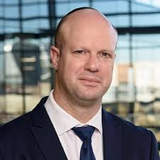 Understanding the SCR Risk Components