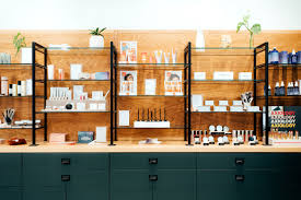 Clean beauty boutique looks like it just came out of pinterest! Selenite Beauty Is The Charlotte Wellness Boutique You Need To Visit